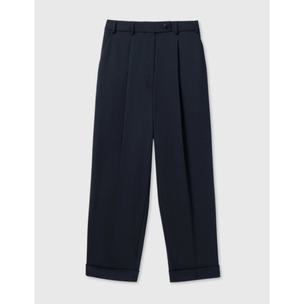 CORDERA Tailoring Masculine Pants in Night (Navy) Size 1 - Picture 9 of 9